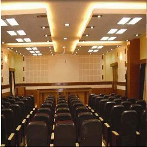 Seminar Hall Furniture at best price in Kolkata by Smart Eco Innovation Pvt. Ltd. | ID: 7287968762