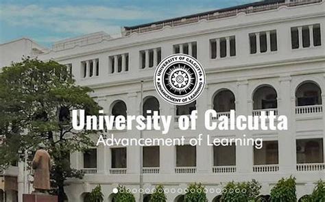 Qs Asia University Ranking: Calcutta University Bagged First Rank Among ...