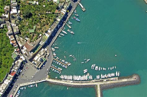 Procida Marina in Procida, Campania, Italy - Marina Reviews - Phone Number - Marinas.com