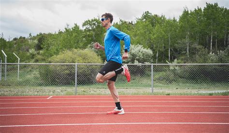 Improve your running form with these 8 running drills