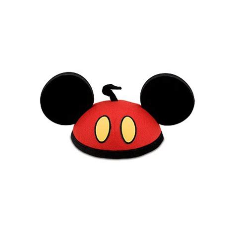 mickey mouse hat clipart 10 free Cliparts | Download images on Clipground 2024