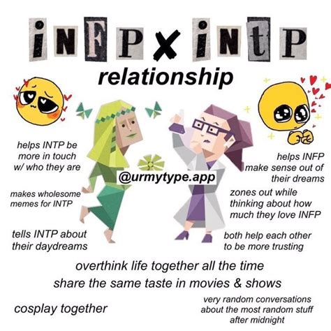 😊 INFP memes every day on Instagram: “Follow @infpmemesdaily for your daily dose of accurate ...