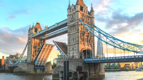 Must See Places And Things To Do In London Bridge - London Kensington Guide