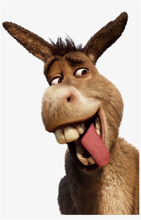 Donkey From Shrek Smiling Meme See more ideas about donkey shrek shrek donkey