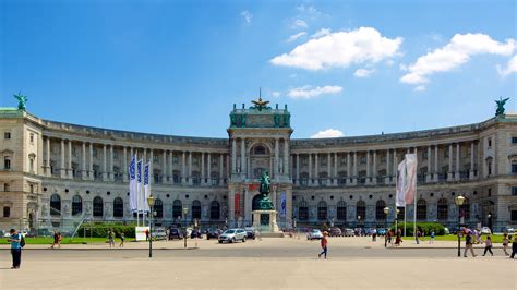 Hofburg Palace