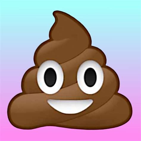 What does the stinky poop emoji really mean? | Dazed