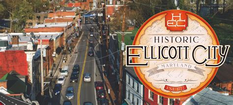 Historic Ellicott City, MD | Things to Do & Hotel Packages