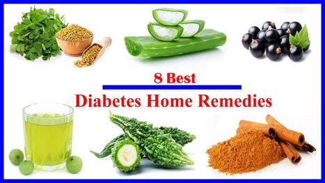 Blood Sugar Guide: herbal remedies to cure diabetes