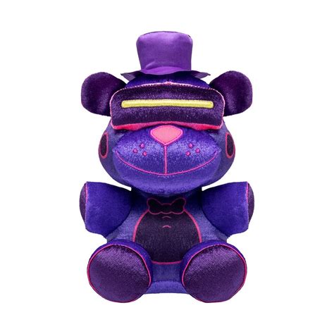 Five Night's at Freddy's VR Freddy Series 7 Plush