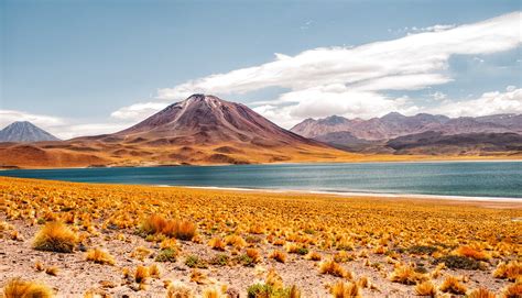 THE ATACAMA DESERT: SURVIVING THE DRIEST PLACE ON EARTH - Faraway Dispatches