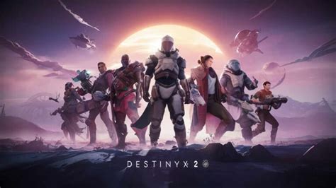 Destiny 2 Clan Names: 101 Epic Ideas for Guardians