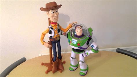 Toy Story Collection Woody And Buzz | Images and Photos finder