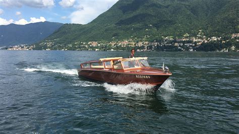 Lake Como, private boat tour with guide. Boat trip in Lake Como |Asolando