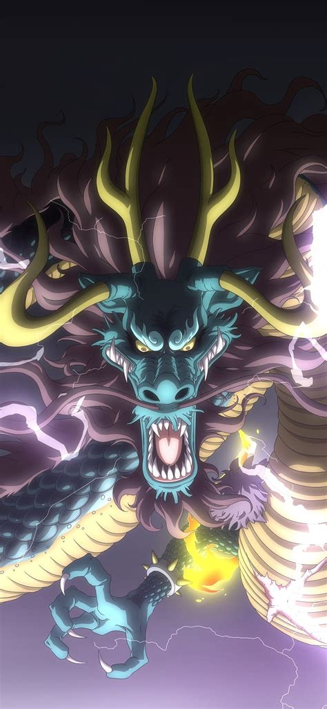 Kaido, dragon, super, HD phone wallpaper | Peakpx