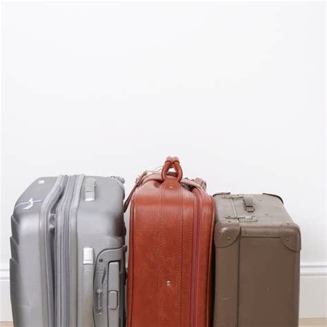 Greyhound Bus Station Luggage Policy | USA Today