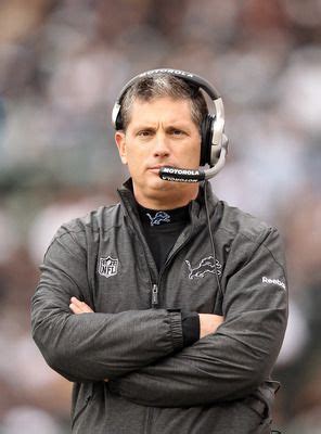 BleacherReport.com ranks the Detroit Lions' head coaches from the last 30 years. Detroit Lions ...