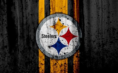 Aggregate more than 76 steelers logo wallpaper best - in.cdgdbentre