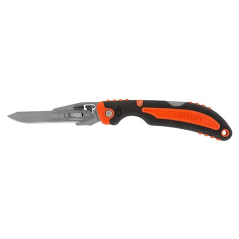 Gerber Vital Folding Pocket Knife