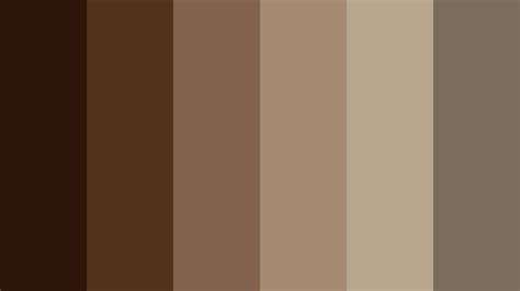 Dark Brown Color Palette Brown Color Palette Dark Color Palette | Images and Photos finder