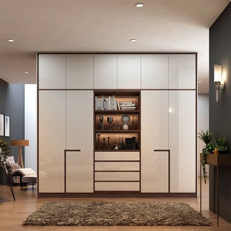 Modular Wardrobe in Dubai, Abu Dhabi, Sharjah, Al Ain