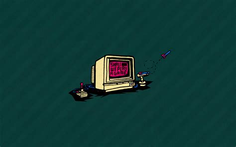 🔥 [50+] Retro Arcade Wallpapers | WallpaperSafari