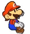 List of Super Paper Mario pre-release and unused content - Super Mario ...