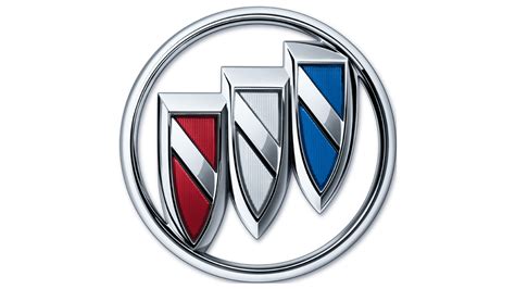 Buick Logo & PNG, Symbol, History, Meaning