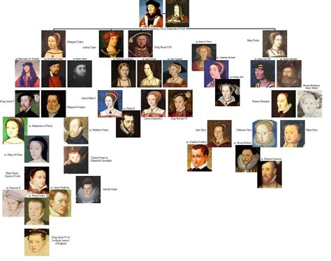 The history of the Tudors | Tudor history, Uk history, British monarchy