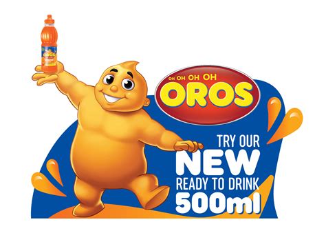 Oros :: Behance