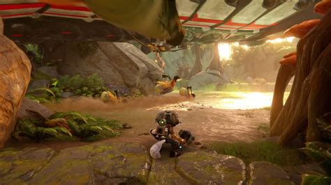 Ratchet and Clank Rift Apart walkthrough | GamesRadar+