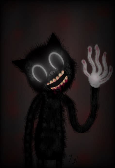 Cartoon Cat | Wiki Creepypasta | Fandom