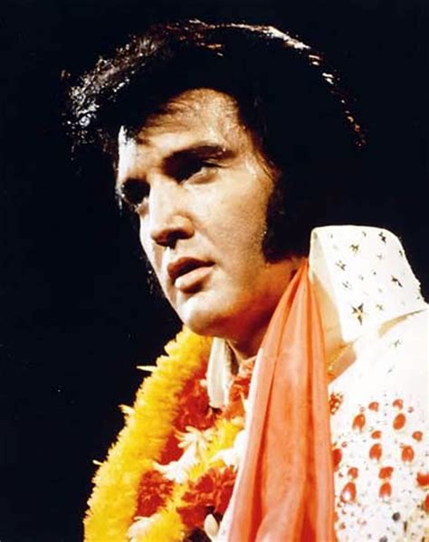 I Was Here.: Elvis Presley