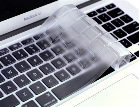 MacBook Keyboard Cover » Gadget Flow