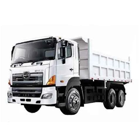 Hino Dump Truck Spare Parts | Reviewmotors.co