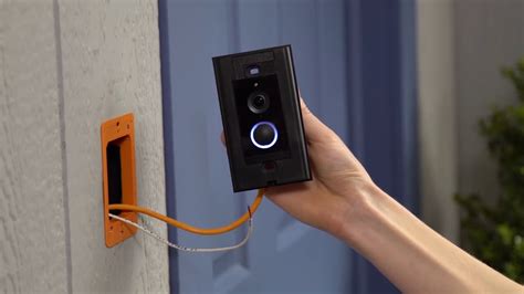 Connect Ring Doorbell And August Lock