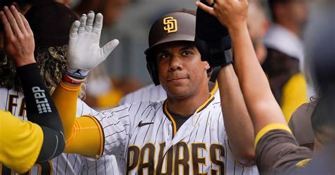 Padres vs. Dodgers Juan Soto Odds, Player Prop Bets for August 6: Batting in Runs | OddsJam