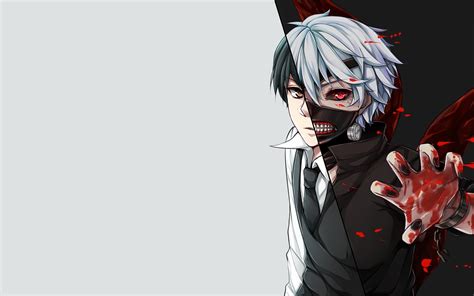 Tokyo Ghoul Anime, HD Anime, 4k Wallpapers, Images, Backgrounds, Photos and Pictures