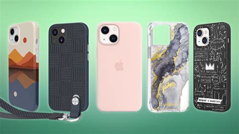 The Best iPhone 13 Mini Cases