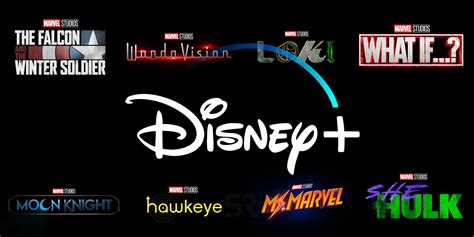 Why Marvel's Disney+ Shows Are Still So Far Away | Screen Rant