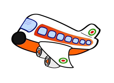 Free Plane With Banner Clipart, Download Free Plane With Banner Clipart png images, Free ...