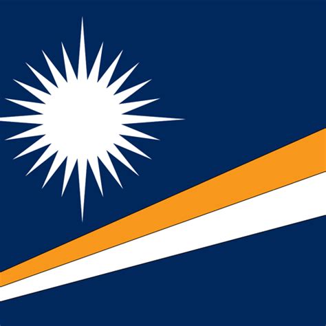 Flags Of Pacific Islands