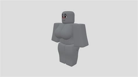 Roblox63 3D models - Sketchfab