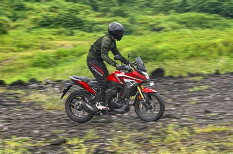 2021 Honda CB200X review, test ride - Introduction | Autocar India