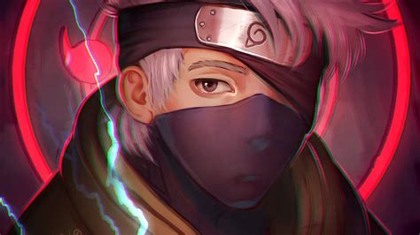 2560x1440 Kakashi Hatake Naruto 1440P Resolution ,HD 4k Wallpapers ...