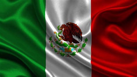 [100+] Mexico Flag Wallpapers | Wallpapers.com