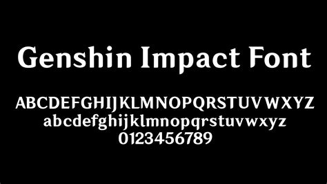 Genshin impact install - westernwera