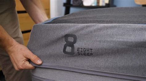 Eight Sleep Pod Mattress Review (2020) - Can It Cool You Down?