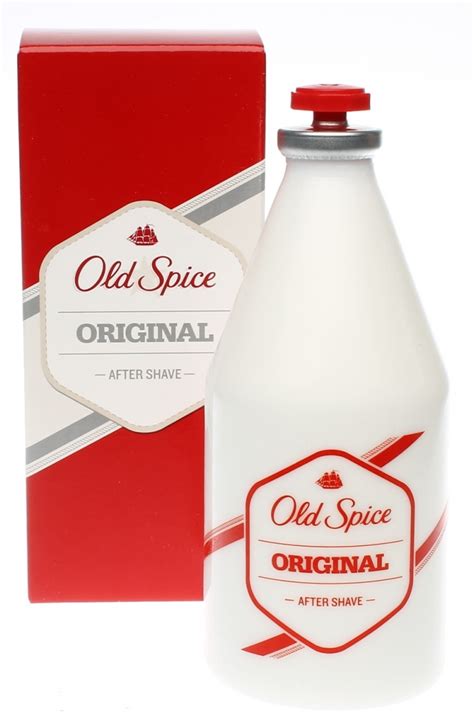 Old Spice After Shave Original 100 ml ⋆ Bik & Bik Online Pharmacy