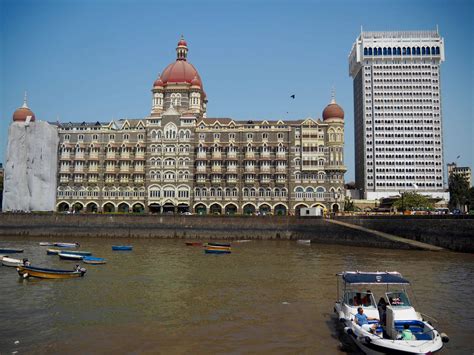 TAJ MAHAL PALACE HOTEL MUMBAI: WHY IT'S THE ONLY AMAZING HOTEL YOU NEED TO BOOK - Third Eye ...