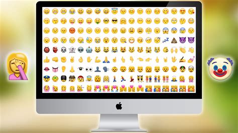 How to get emojis on Mac: complete step-by-step guide